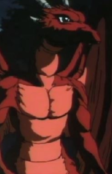 Gambar Karakter Carmine