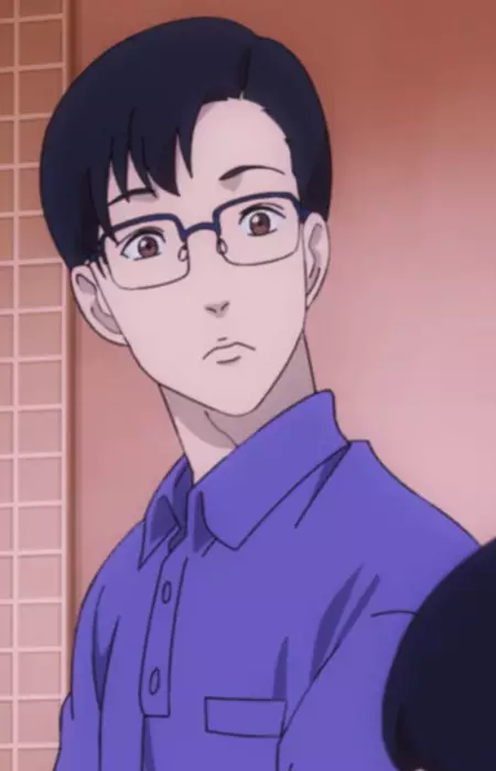 Gambar Karakter Anime: Sonohara