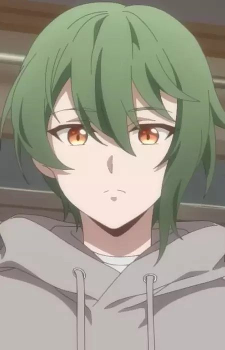 Gambar Karakter Anime: Kosma