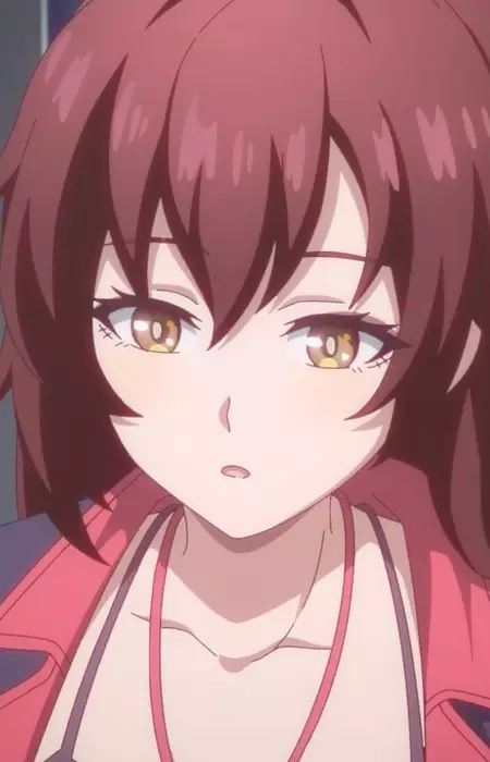 Gambar Karakter Anime: Eden