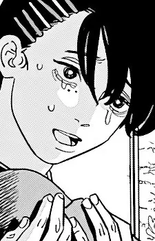 Gambar Karakter Anime: Nobana Higashiyama