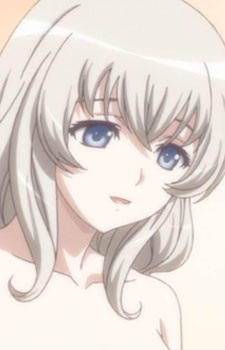 Gambar Karakter Olja Tolstaya