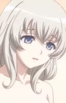 Gambar Karakter Anime: Olja Tolstaya