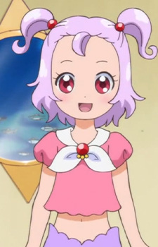 Gambar Karakter Sicy