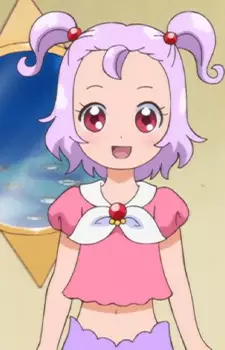 Gambar Karakter Anime: Sicy