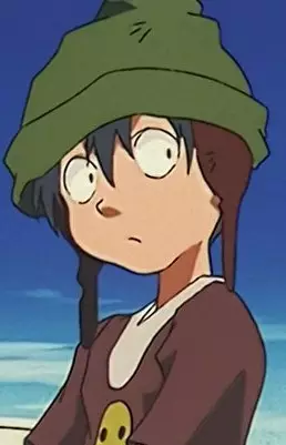 Gambar Karakter Anime: Neil