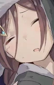 Gambar Karakter Anime: Colette