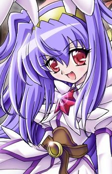 Gambar Karakter Kiraha Kirihara