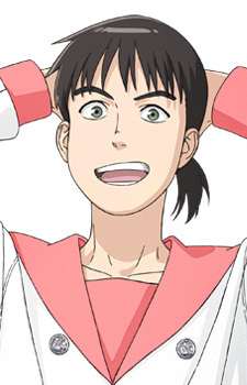 Gambar Karakter Taka