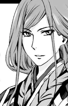 Gambar Karakter Anime: Shang Yuan