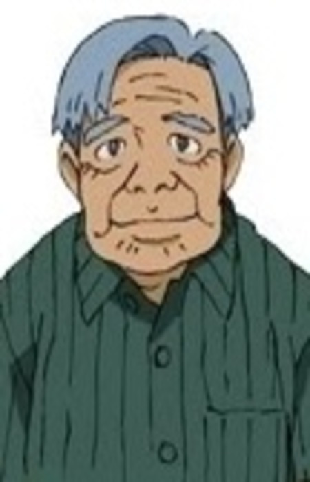 Gambar Karakter Anime: Tarou  Imamiya