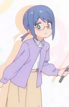 Gambar Karakter Anime: Mari Nishinomiya