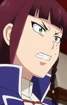 Gambar Karakter Anime: Yi Yan Xialou