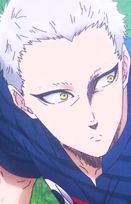 Gambar Karakter Anime: Noel Noa