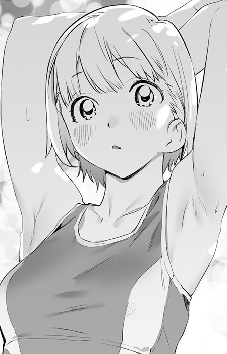 Gambar Karakter Kaori Akishita