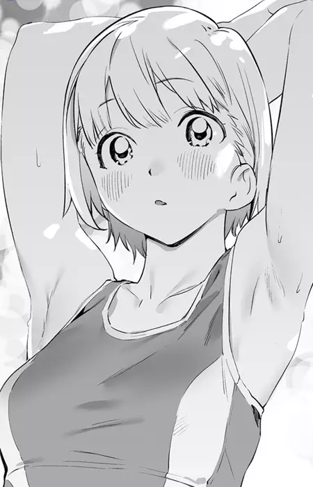 Gambar Karakter Anime: Kaori Akishita
