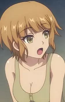 Gambar Karakter Anime: Amber