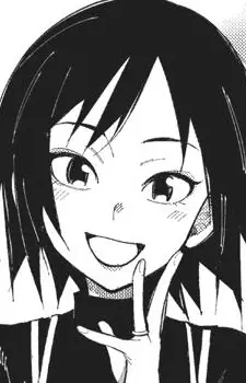 Gambar Karakter Anime: Yuki Kawajima