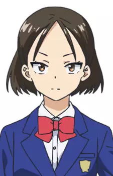 Gambar Karakter Anime: Shizuka Tachibana