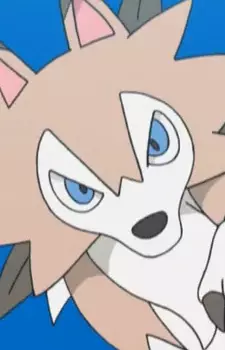 Gambar Karakter Anime: Lugarugan