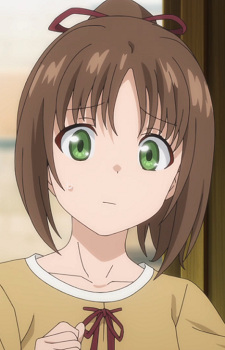 Gambar Karakter Aleena