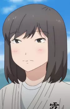 Gambar Karakter Anime: Mutsumi Jinno