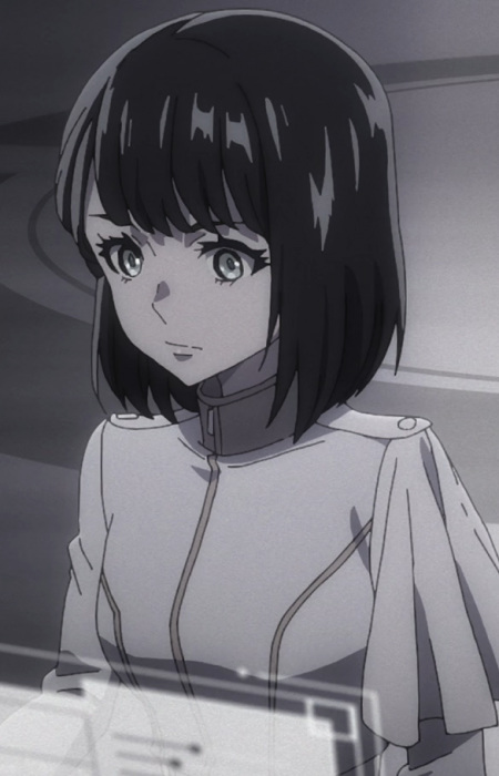 Gambar Karakter Futaba