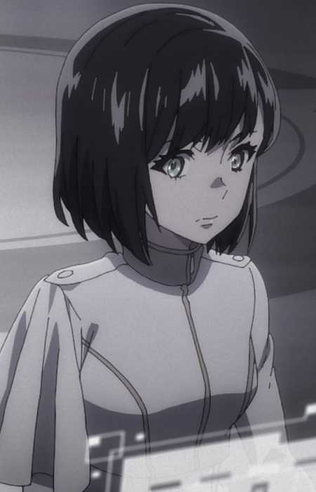 Gambar Karakter Yotsuba