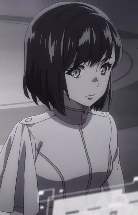 Gambar Karakter Anime: Yotsuba