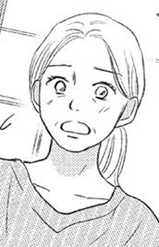 Gambar Karakter Kaede's Mother