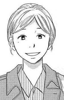 Gambar Karakter Maruyama