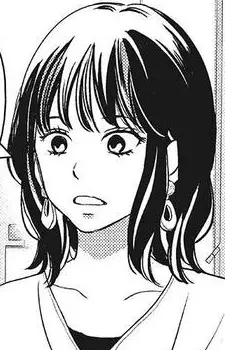 Gambar Karakter Anime: Nonoka Itozaki