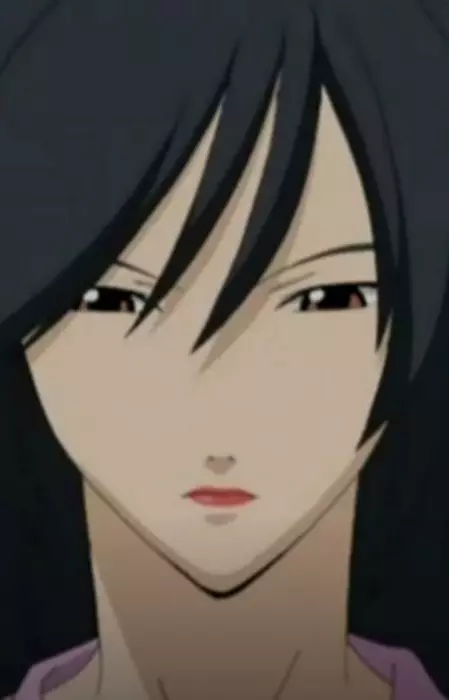 Gambar Karakter Anime: Midori Yuuki