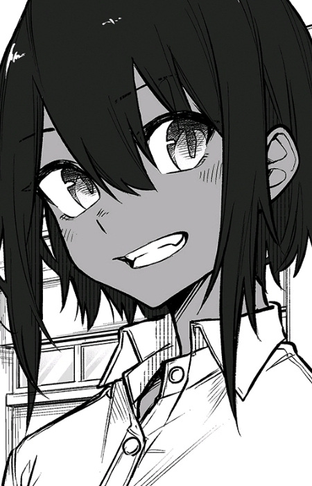 Gambar Karakter Taki Kazehaya
