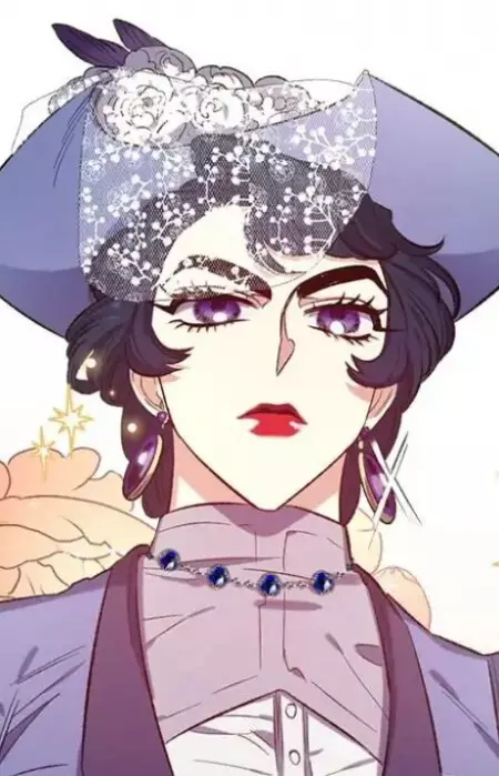 Gambar Karakter Anime: Yvette Bately