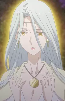 Gambar Karakter Anime: Lirenna