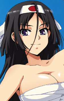 Gambar Karakter Nobunaga Oda