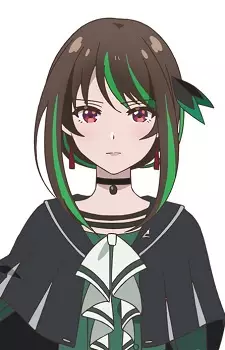 Gambar Karakter Anime: Ada