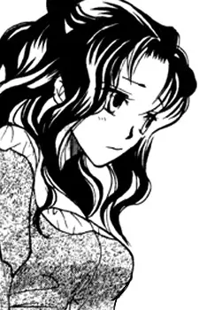 Gambar Karakter Anime: Leiyu