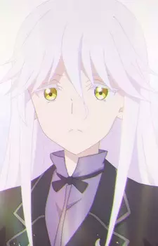 Gambar Karakter Anime: Lieselotte Eden