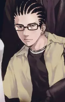 Gambar Karakter Anime: Ryoutarou Igawa