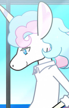 Gambar Karakter Seiya