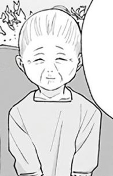 Gambar Karakter Fusae Gotanda