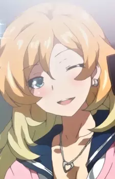 Gambar Karakter Anime: Marina