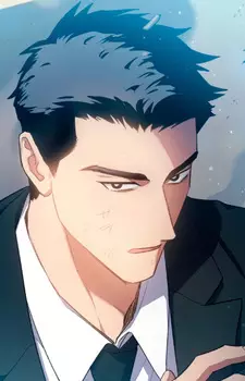 Gambar Karakter Anime: Taewon Song