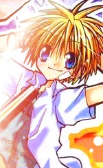 Gambar Karakter Yousuke Hatori