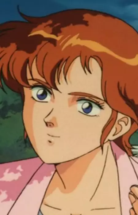 Gambar Karakter Anime: Elizabeth