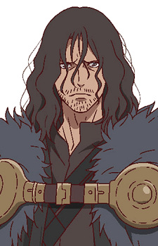 Gambar Karakter Reystov