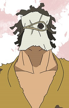 Gambar Karakter Rokurouta