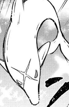 Gambar Karakter Anime: Dolph